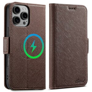 JCGOOD iPhone 16 Pro P[X 蒠^ MagSafeΉ phone 16 Pro P[X 蒠 }OZ[t CX[d Ή J[h[ J[h X^h@\ }Olbg v U[ z^ X}zP[X y 