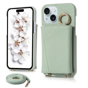 iPhone 15 Plus P[X 蒠^   ACtH 15 vX X}[gP[X Vv iPhone 15 plus gуP[X ؍ | ΂߂ Xgbv wʃJ[h|Pbgt ϏՌ 6.7 C` 