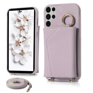 Galaxy S22 Ultra P[X 蒠^   MNV SC-52C X}[gP[X yʔ^ Vv MNV[ S22Eg gуP[X ؍ | ΂߂ X