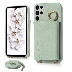 Galaxy S22 Ultra P[X 蒠^   MNV SC-52C X}[gP[X yʔ^ Vv MNV[ S22Eg gуP[X ؍ | ΂߂ X