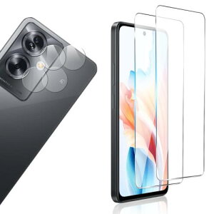 WHskyee 2tیtB+ 2YیtB OPPO A79 5G p KXtB + JtB dx9H 6.7C`{Ɏqfލ̗pKX ی tB \tȒP/wh~/