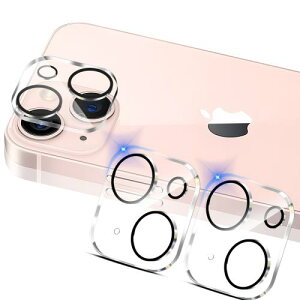 Ή iPhone13 / iPhone13 mini JtB 3Zbg YɎqf  IoI[o[h~ Ή ACtH13 / ACtH13~j YtB KX Jی 3DEhGbW