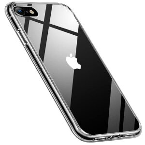 NIMASO �P�[�X iPhone SE3 iPhone SE 2 iPhone8 iPhone7 �p �o���p�[ PC�w�� �Ռ��z�� �����h�~ �N���A �^�C�v iPhone SE ��2/3���� iphone 8 7 �p �X�}�z�P�[�X NSC22A438