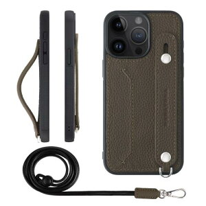 HANATORA for iPhone 15ProMax �P�[�X �{�v �ϏՌ� �w�ʃx���g �X�g���b�v�����O �X�}�z�P�[�X �X�}�z �X�^���h�@�\ �l�b�N�X�g���b�v �t�� �J�[�h�|�P�b�g �V�������N���U�[ �M�t�g �g�[�v CGHGZ-15ProM