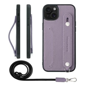HANATORA for iPhone 15Plus �P�[�X �{�v �ϏՌ� �w�ʃx���g �X�g���b�v�����O �X�}�z�P�[�X �X�}�z �X�^���h�@�\ �l�b�N�X�g���b�v �t�� �J�[�h�|�P�b�g �V�������N���U�[ �M�t�g �p�[�v�� CGHGZ-15Plu