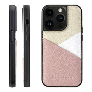 HANATORA for iPhone 14Pro �P�[�X �{�v �ϏՌ� �X�}�z�P�[�X �X�}�z �J�[�h�|�P�b�g �p�X�e���J���[ �V�������N�J�[�t���U�[ �M�t�g �}�O�l�b�g�Ȃ� �s���N PSP-14Pro-Pink