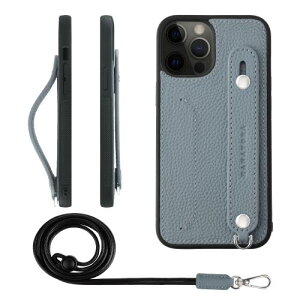 HANATORA for iPhone 12ProMax �P�[�X �{�v �ϏՌ� �w�ʃx���g �X�g���b�v�����O �X�}�z�P�[�X �X�}�z �X�^���h�@�\ �l�b�N�X�g���b�v �t�� �J�[�h�|�P�b�g �V�������N���U�[ �M�t�g �u���[�O���[ CG