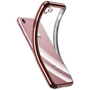 NIMASO �P�[�X iPhone SE ��3���� �p/iPhone SE2 / iPhone8 / iPhone7 �p �y�� �P�[�X �\�t�g TPU �J�o�[ �x�[�V�b�N �V���[�Y �A�C�t�H�� SE2 8 7 �p 4.7�C���`�p NSC20K159