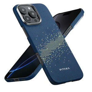 uPITAKAv iPhone 16 Prop P[X A~h@ې MagSafeΉ ɔEy J[{ CX[dΉ ~j}Xg Vv (StarPeak )