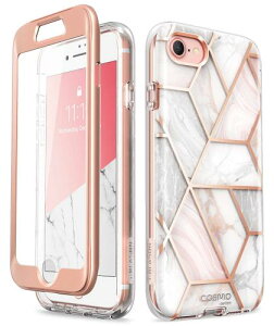 i-BLASON iPhone SE (3) P[X 2022 / iPhone SE [2] / iPhone 8 / iPhone7 P[X 2020 V^ d\ op[ tutBt Sʕی YȃfUC [Cosmo Series]
