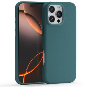 MOFTiPhone 16 Pro P[X MagSafe Ή یP[X MOVAS? U[P[X ϋv MOFT X}zP[X ͎ y CX[dΉ ʊJ݌v 1.5mh~ F򂹂ɂ {^ YS