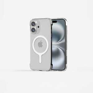 MOFT iPhone 16p MagSafeΉP[X | Ԕˑfލ̗p | ̓}Olbg | wy݌v | P[X | یP[X | ΂ݖh~EC菝h~Ewh~ | CX[dΉ | (NAP[