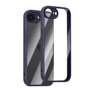 [SinRenn] iPhone 16e P[X NA 360°Sʕی ^ Yی X}zP[X ϋv PCw+\bhJ[ TPUt[ ϏՌ gуJo[ ϖh~ C菝h~ ČRMILKi h~ g