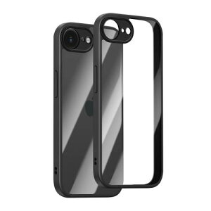 [SinRenn] iPhone 16e P[X NA 360°Sʕی ^ Yی X}zP[X ϋv PCw+\bhJ[ TPUt[ ϏՌ gуJo[ ϖh~ C菝h~ ČRMILKi h~ g