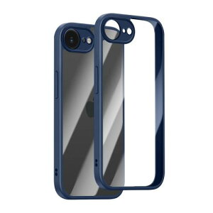 [SinRenn] iPhone 16e P[X NA 360°Sʕی ^ Yی X}zP[X ϋv PCw+\bhJ[ TPUt[ ϏՌ gуJo[ ϖh~ C菝h~ ČRMILKi h~ g