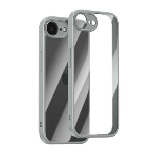 [SinRenn] iPhone 16e P[X NA 360°Sʕی ^ Yی X}zP[X ϋv PCw+\bhJ[ TPUt[ ϏՌ gуJo[ ϖh~ C菝h~ ČRMILKi h~ g