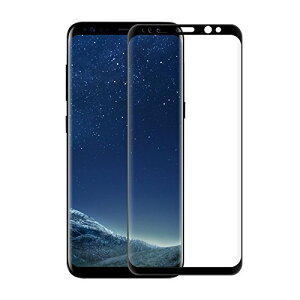 Galaxy S8+ SC-03J docomo SCV35 au ΉTX S8vX S8 Plus X}z tیttB SʃKXtB KX tیtB 0.26mm dx9H CA[ KXUh~ wh~