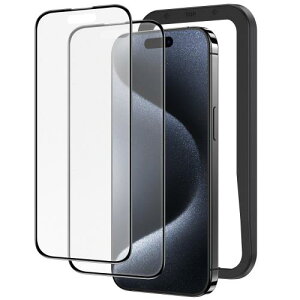 NIMASO A`OA iPhone 15 Pro Maxp KXtB Sʕی ˖h~  KX tB TT x^b` Q[tB KChgt 2Zbg ACtH 15 v }b