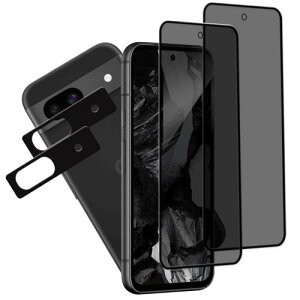 2+2Zbg KPNS {fސ Google Pixel 8a `h~ KXtB KX Jo[ ̂h~ یtB