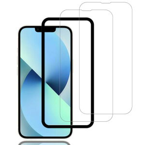 KPNS KXtB iPhone16e / iPhone13 / iPhone 13 Pro/iPhone 14 p KXtB(2) + KChgt {Ɏqfލ̗p S یtB KX tB