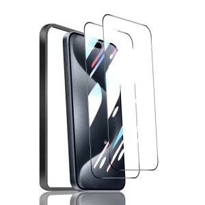 Ή iPhone 15 Pro MAX tB KChgt 2* iphone 15promax KXtB + 1* iphone 15promaxKChgt \ʍdx9H ACtH15 v }bNX KX pق 15v }bNX p یtB