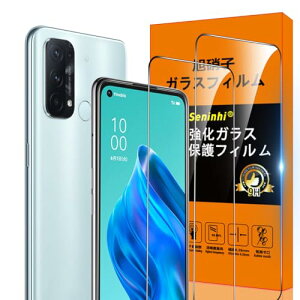 2枚セット対応 OPPO Reno5 A フィルム 対応 OPPO Reno5 A ガラスフィルム 液晶保護ガラス 強化ガラス 液晶保護フィルム 強化ガラスフィルム 保護フィルム日本旭硝子素材採用表面硬9H 耐衝撃 疎水性