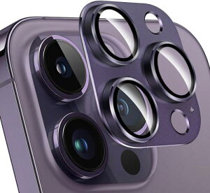 ZXZone For iPhone 14 Pro Max / 14 Pro JtB A~{ARߗKX ACtH 14 Pro Max Yی JJo[ Yی tB h EϏՌEXNb`h~EI