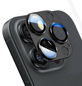 ApapeyaYJo[ iPhone 16 Pro/16 Pro Maxp JیtB A~{ARߗ98.5% KX Sʕی 16vJJo[ 0.25mm ̌^YیtB YیP[X 16