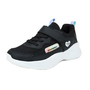 [�V�����\�N] �X�j�[�J�[ �L�b�Y �j�̎q ���̎q �� �� �q���C �y�� 19~25cm 2E LEJ 8300 8040 �u���b�N_8300 20.5 cm 2E