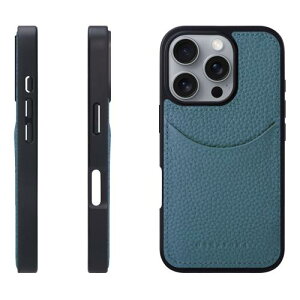 HANATORA for iPhone 16Pro �P�[�X �{�v �ϏՌ� �X�}�z�P�[�X �X�}�z �R�[�h�z���_�[ �t�� �V�������N�J�[�t���U�[ �M�t�g �}�O�l�b�g�Ȃ� �V�A�� CPG-16Pro-Cyan