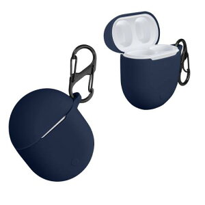 kwmobile �C���z���P�[�X Xiaomi Redmi Airdots 3 Pro/Buds 3 Pro�Ή� �P�[�X - ���C�����X�C���z�� �V���R�� �����h�~ ���F