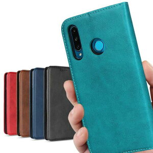 HUAWEI P30 lite �P�[�X �蒠�^ / P30 lite Premium HWV33 ���p P30lite �J�o�[ �t�@�[�E�F�C HUAWEI P30���C�g �P�[�X �蒠�^ case_iCoverCase �����}�O�l�b�g �J�[�h���� �X�^���h�@�\ �J�o�[ �X�}�z�P�[�X ������