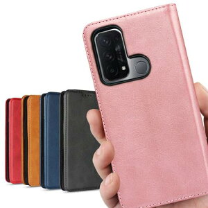 Oppo Reno5 A �P�[�X �蒠�^ Reno5A �l�m 5A SIM�t���[ eSIM �Ή��� ���C���o�C�� �y�V���o�C�� �S�Ή� Reno ������ oppo �l�m5A �J�o�[ OPPOneno5a �I�b�| �X�}�z�P�[�X case �K�p iCoverCase �����}�O�l�b�g