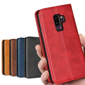 iCoverCase �X�}�z�P�[�X �K�p �M�����N�V�[ S9 Plus �P�[�X S9�v���X SC-03K SCV39 �J�o�[ case �蒠�^ SC03K �J�o�[ �T���X�� �M�����N�V�[ �蒠 �}�O�l�b�g �X�^���h �����������F ���g�� ���b�h