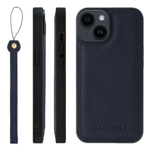 HANATORA for iPhone �P�[�X MagSafe �Ή� �{�v �ϏՌ� �o���p�[�^ �X�}�z�P�[�X �X�}�z �X�g���b�v �t�� �V�������N���U�[ �M�t�g �}�O�Z�[�t�Ή� SMSGZ-15-Taupe �g�[�v / �l�C�r�[ / �O���[�W�� 16ProMax