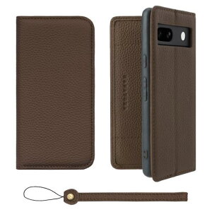 HANATORA Google Pixel 7a P[X 蒠^ {v X}zP[X X}z X^h Xgbv t VNJ[tU[ Mtg xgȂ }OlbgȂ g[v H0XA-GP7a-Taupe Mtg aMtg 