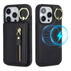 iPhone 15 Pro P[X  J[hP[X OtP[X magsafeΉP[X }OZ[t magsafep ACz15 v Ot Jo[ X}zP[X ACtH