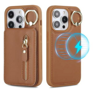 iPhone 15 Pro P[X  J[hP[X OtP[X magsafeΉP[X }OZ[t magsafep ACz15 v Ot Jo[ X}zP[X ACtH