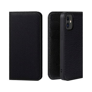 HANATORA iPhone12mini P[X 蒠^ {v X}zP[X X}z X^h R[hz_[ t VNJ[tU[ Mtg }OlbgȂ ubN PH-12Mini-Black Mtg aMtg  