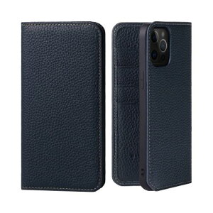 HANATORA iPhone12ProMax P[X 蒠^ {v X}zP[X X}z X^h R[hz_[ t VNJ[tU[ Mtg }OlbgȂ u[CfBS PH-12ProMax-BlueIndigo Mtg a