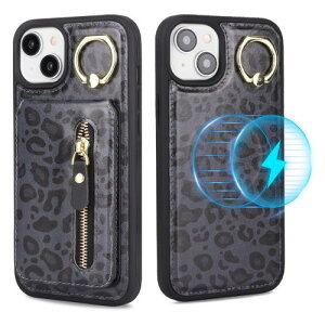 iPhone 14 / 13 ʗp P[X  J[hP[X OtP[X magsafeΉP[X }OZ[t magsafep ACz14 ACz13 Ot iPhone14 iPhone13 Jo[ X}zP[X ACtH14 ACt