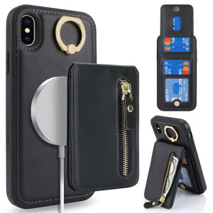 iPhoneX iPhoneXS ʗp P[X  J[hP[X OtP[X magsafeΉP[X }OZ[t magsafep ACzX Ot iPhone XS X Jo[ X}zP[X ACtH10 ACz10S case Kp i