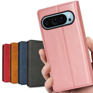 Google pixel 9 pro XL ケース 手帳型 耐衝撃 pixel9proXL ケース 手帳 docomo au SIMフリー softbank 全対応 ピクセル9proXL カバー グーグル ピクセル9プロXL カバー ピクセル 9proXL 適用 case iCoverCase マグネット