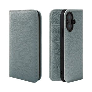 HANATORA iPhone16 P[X 蒠^ {v X}zP[X X}z X^h R[hz_[ t VNJ[tU[ Mtg }OlbgȂ ACV[u[ PH-16-IcyBlue Mtg aMtg  