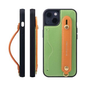 HANATORA for iPhone 15 �P�[�X �{�v �ϏՌ� �w�ʃx���g �J�[�h�|�P�b�g �X�}�z�P�[�X �X�}�z �X�^���h�@�\ �l�b�N �X�g���b�v �t�� �G���{�X���U�[ �M�t�g �}�O�l�b�g�Ȃ� ���F�[���N���P�b�g+�I