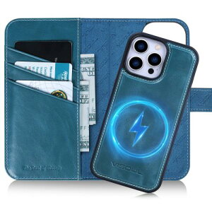 VISOUL iphone16 Pro ΉP[X 蒠^ {v 2in1 X}zP[X U[P[X 蒠^P[X ACtH16 Pro P[X J[h[ gуP[X Sʕی ORuX^h@\ 6.3C