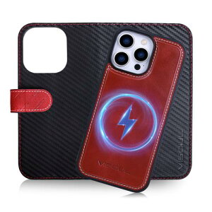 VISOUL iPhone16 ProMax ΉP[X 蒠^  {v 2in1 X}zP[X OR ACz16 v}bNX 蒠^P[X U[P[X J[h[ gуP[X Sʕی }Olbg }Olb