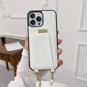 NanHou iPhone 15 Pro Max P[X 蒠^ PU(@v) t@bV蒠^ ΂߃V_[Xgbvti\jϏՌ ی Jo[  zJ }Olbg wʋt lC iPhon