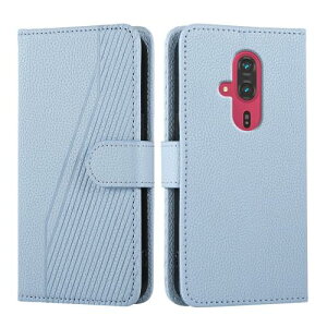 Gedurya らくらくスマートフォン F-53E ケース 手帳型 docomo 対応 5.4インチ らくらくスマートフォン F53E ケース 手帳型 カード収納 携帯カバー FCNT F-53E スマホケース 全面保護 マグネット式 スタ