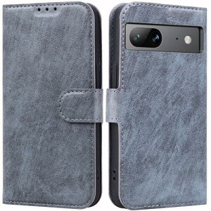 Gedurya Google Pixel 8 ケース 手帳型 グーグル ピクセル8 ケース 薄型 軽量 Google Pixel 8 スマホケース 6.2インチ対応 スタンド機能 マグネット開閉式 携帯カバー Google用 Pixel8 手帳型ケース カード収